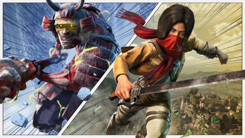Assassin’s Creed serisi: İki yeni oyun ve remake durumu