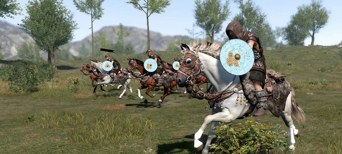 Bannerlord evlilik rehberi: Nasıl evlenilir ve en iyi eş nasıl seçilir?