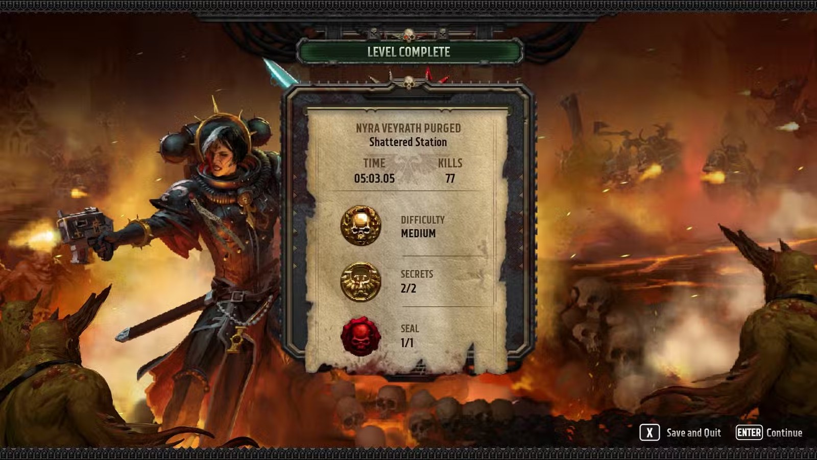 Boltgun 2 Arkifane Emerges Sırları ve Purity Seal Rehberi