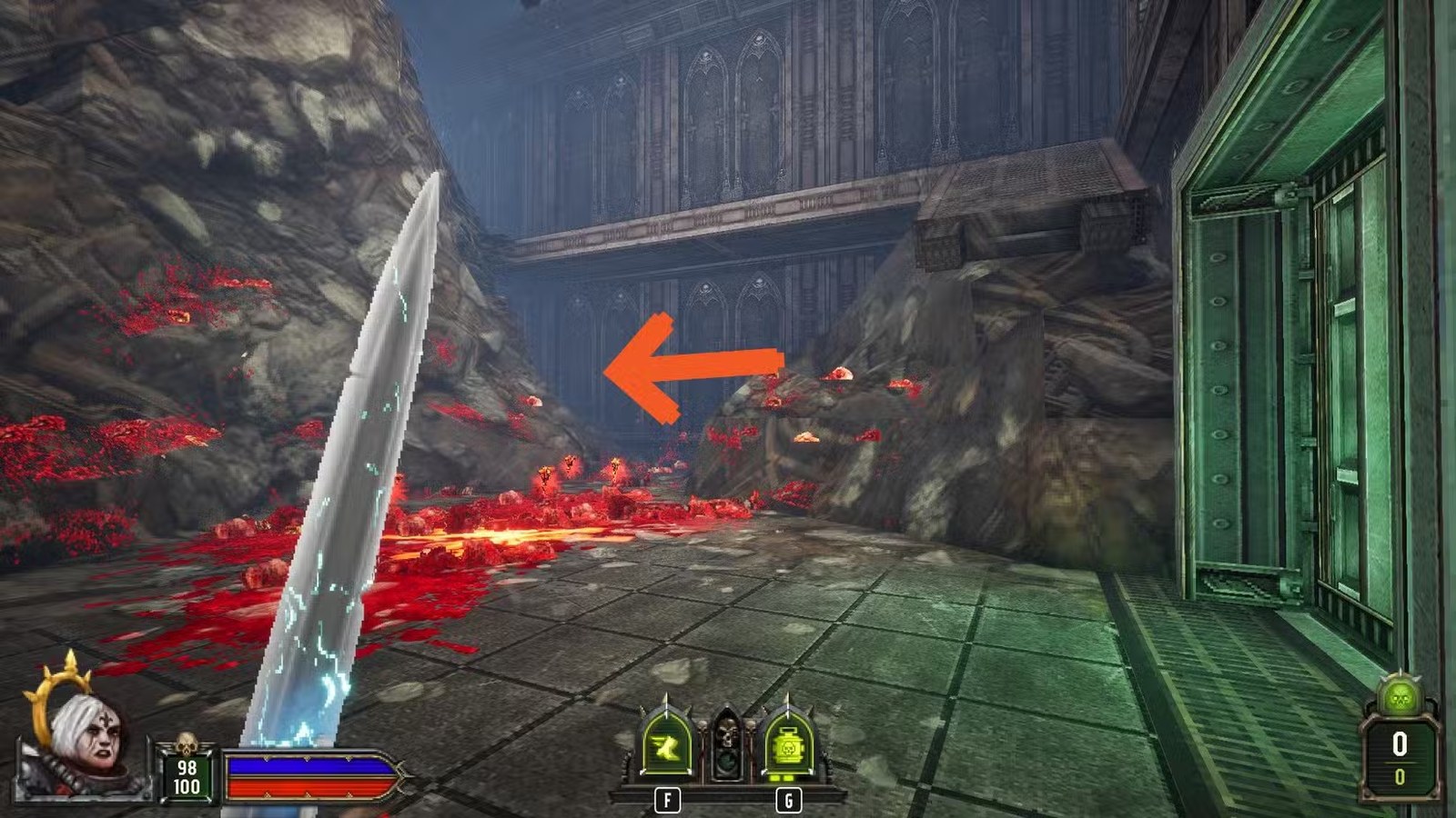 Boltgun 2 Arkifane Emerges Sırları ve Purity Seal Rehberi