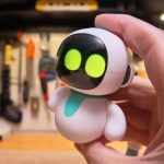 Eiliko robotu veri güvenliği: Çin sunucularında sızan veriler