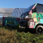 Forza Horizon 6 Hokubu bölgesi hazine avı konumu