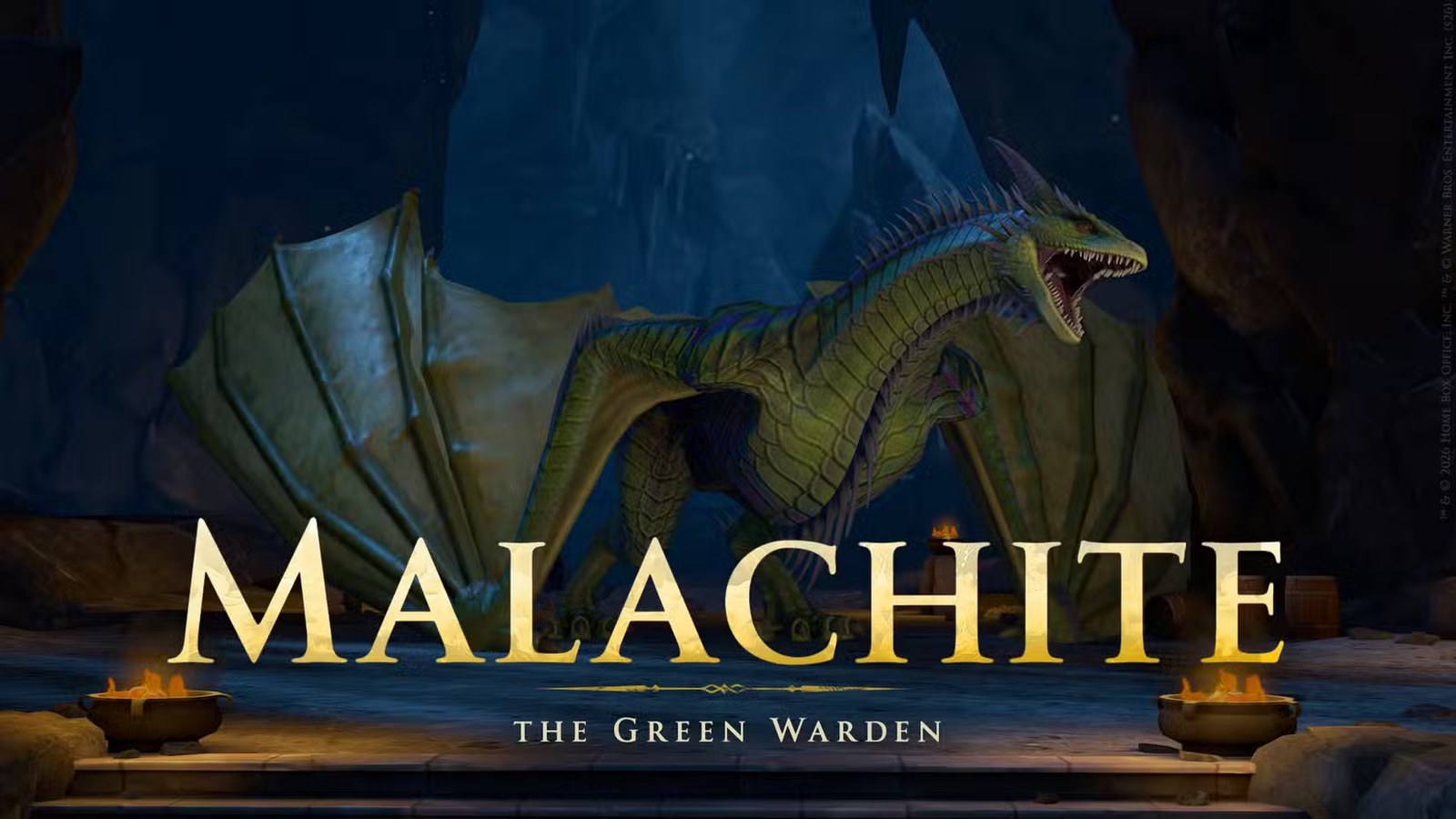 Game of Thrones: Malachite Ejderhası Detayları Paylaşıldı