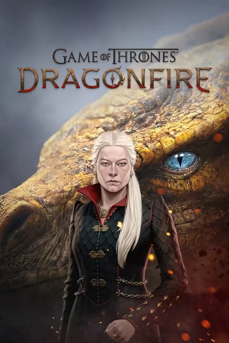 Game of Thrones: Malachite Ejderhası Detayları Paylaşıldı