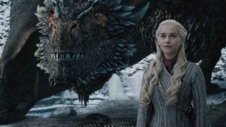 Game of Thrones: Malachite Ejderhası Detayları Paylaşıldı