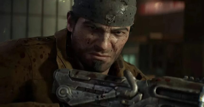Gears of War: E-Day 14 Ekim Yaması Performans ve Ranked Sorunlarını Çözüyor
