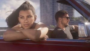 GTA 6 Çıkış Fragmanı Yayınlandı: Jason ve Lucia'nın Hikayesi