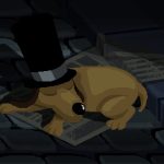 Heir of the Dog İncelemesi: Komik Bir Point-and-Click Deneyimi