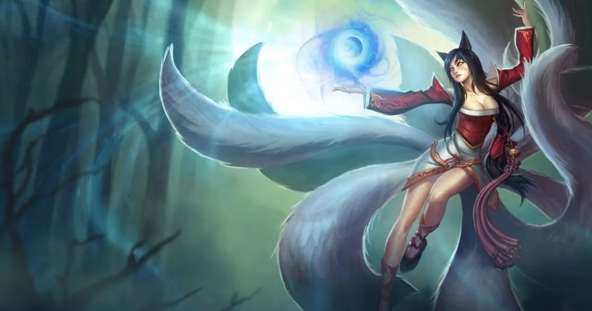 League of Legends Classic modu Ocak 2027'de sona eriyor