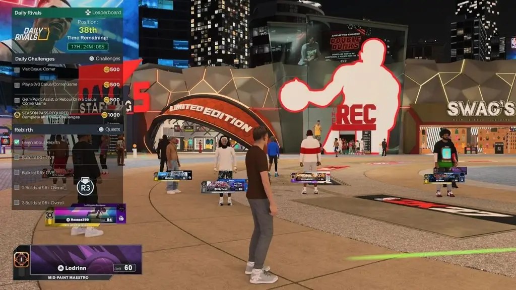 NBA 2K27 İncelemesi: Kariyer Modunda Yeni Dönem Başlıyor