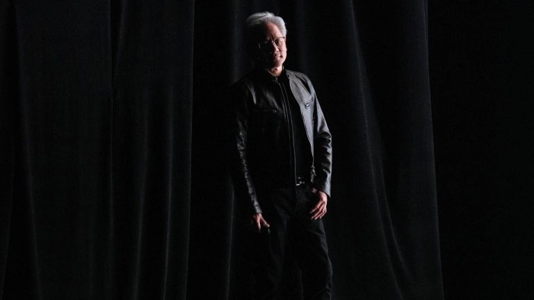 Nvidia CEO Jensen Huang Çin İstihbarat Casusu Tarafından Hedef Alındı