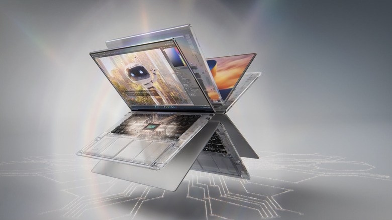 NVIDIA RTX Spark: Windows İçin Yeni Nesil Bir İşlemci Çipi