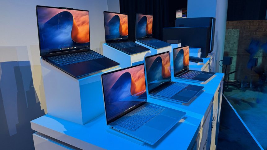NVIDIA RTX Spark: Windows İçin Yeni Nesil Bir İşlemci Çipi
