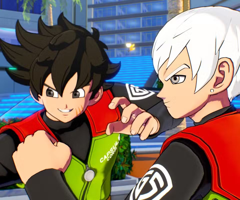 Orange Piccolo Dönüşü: Dragon Ball Xenoverse 3'te Yerini Alıyor
