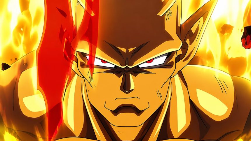 Orange Piccolo Dönüşü: Dragon Ball Xenoverse 3'te Yerini Alıyor