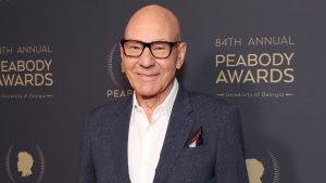 Patrick Stewart öldü: Star Trek ve Shakespeare efsanesi veda etti