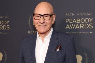 Patrick Stewart öldü: Star Trek ve Shakespeare efsanesi veda etti