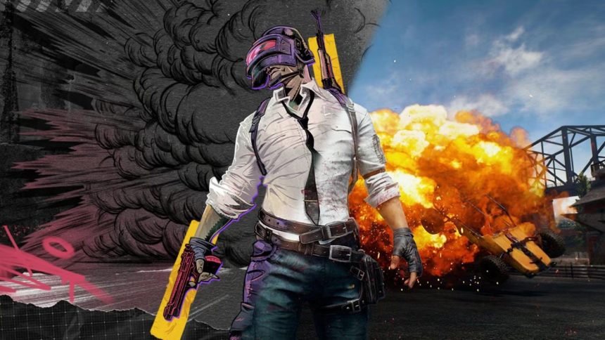 PUBG: Final Circle Kart Oyunu Kickstarter ile Fonlanıyor