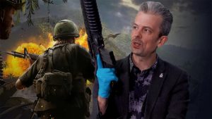 Silah Uzmanı Jonathan Ferguson: Oyunlardaki En Yaygın Silah Hataları