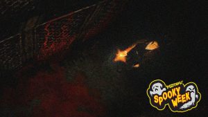 Silent Hill Korkusu: Efsanevi Sokak Girişi Hala En Ürkütücü An