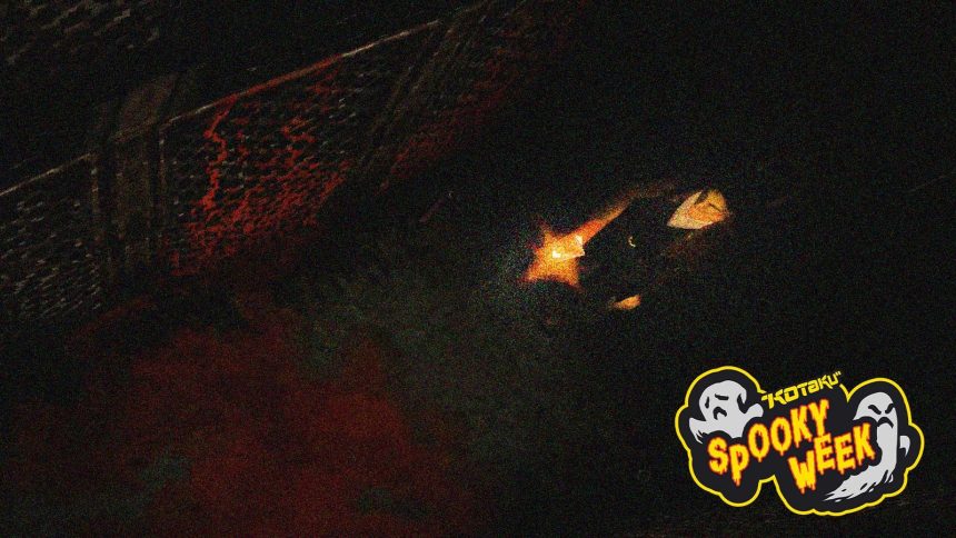 Silent Hill Korkusu: Efsanevi Sokak Girişi Hala En Ürkütücü An