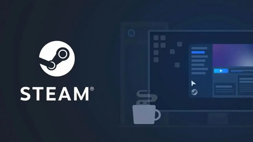 Steam Başlatma Hızı: Epic Games Mağazasının Tek Avantajı Elinden Gitti