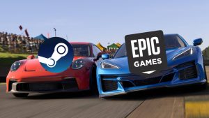 Steam ve Epic Games Launcher Hız Testi: Hangisi Daha Hızlı?