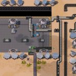 Substructure: Factorio Esintili Otomasyon Oyunu Farklı Mekaniklerle Geliyor