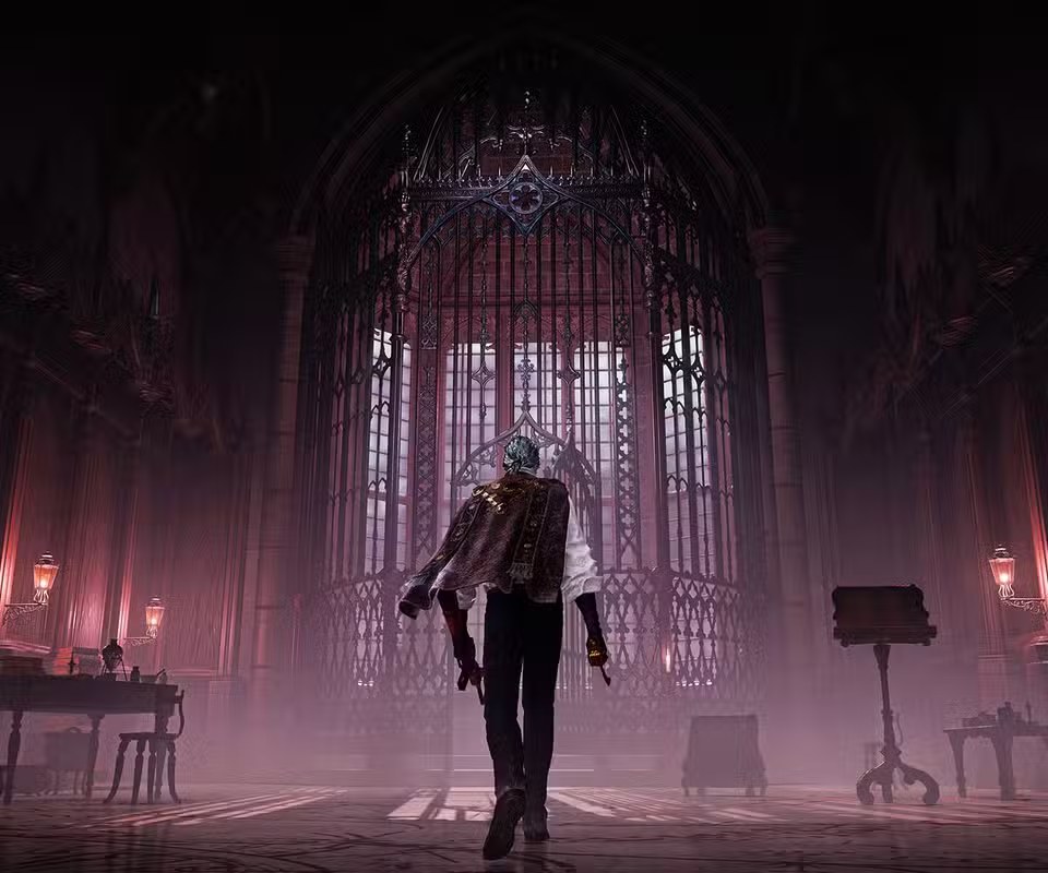 The Duskbloods Gecikmesi: FromSoftware Yeni Tarihi Duyurdu