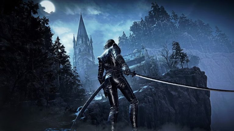 The Duskbloods Gecikmesi: FromSoftware Yeni Tarihi Duyurdu