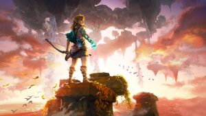The Legend of Zelda: The Rosemaster Ücretsiz Duyuruldu