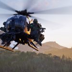 WARDOGS resmî oyun görseli