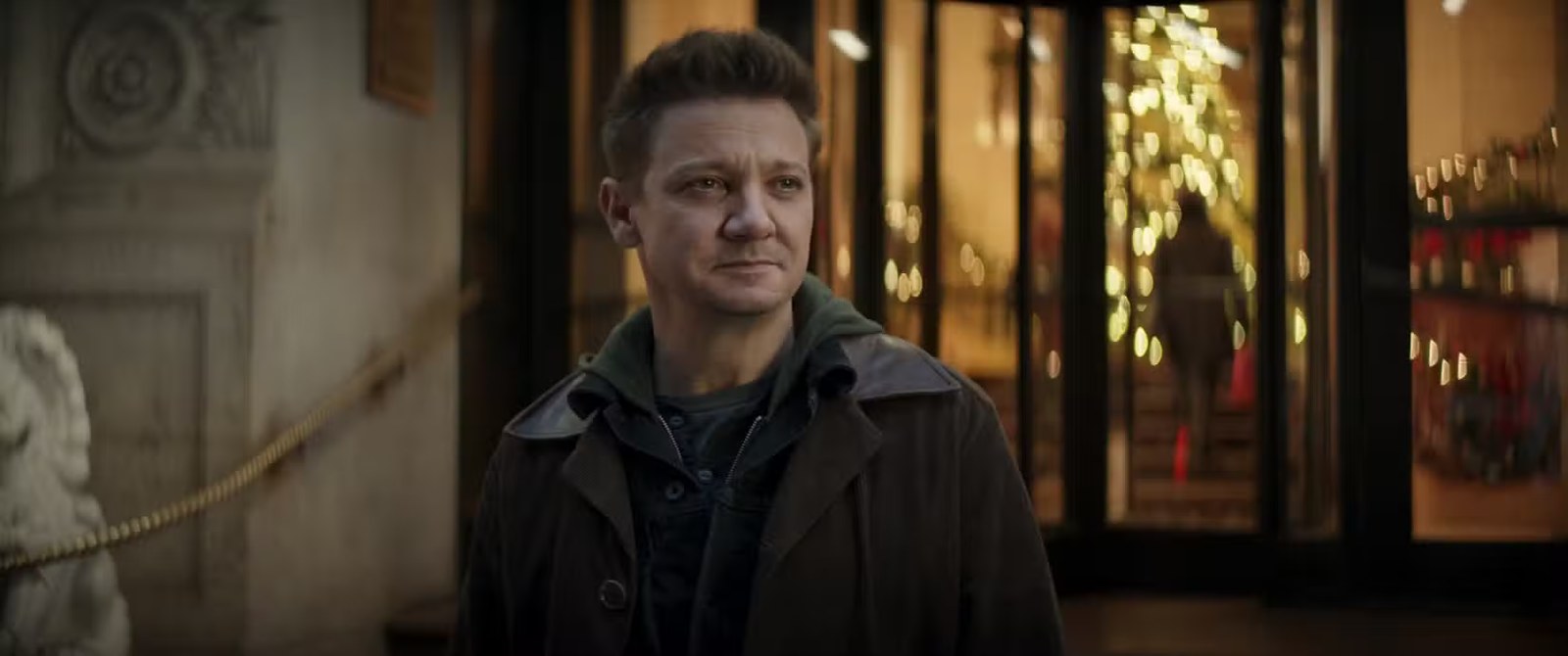 West Coast Avengers Projesi: Jeremy Renner Yeni Bir MCU Hamlesi Yapıyor