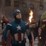 West Coast Avengers Projesi: Jeremy Renner Yeni Bir MCU Hamlesi Yapıyor