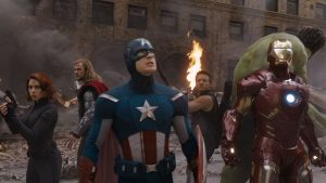 West Coast Avengers Projesi: Jeremy Renner Yeni Bir MCU Hamlesi Yapıyor
