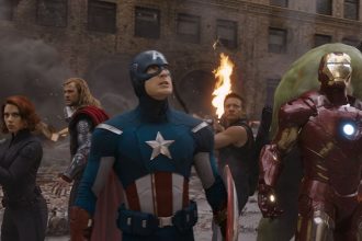 West Coast Avengers Projesi: Jeremy Renner Yeni Bir MCU Hamlesi Yapıyor