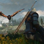 The Witcher 3: Wild Hunt — Remastered resmî oyun görseli