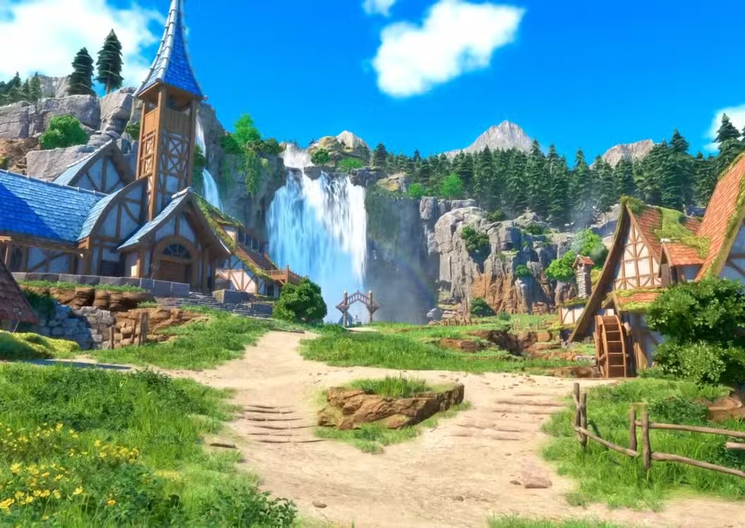 Dragon Quest Yaratıcısı Yuji Horii Yapay Zekayla 30 Dakikada Oyun Yaptı